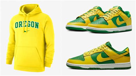 reverse Brazil dunks outfit